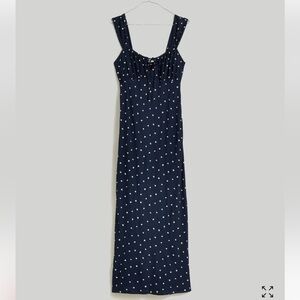 Madewell Midi Dress